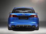 Jaguar XFR-S Sportbrake 2014 года (UK)